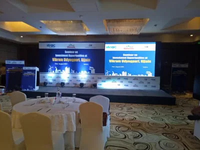 About Event Management