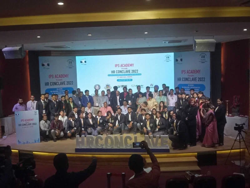 Corporate event management in Indore conference setup